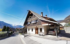 Apartments Katja
