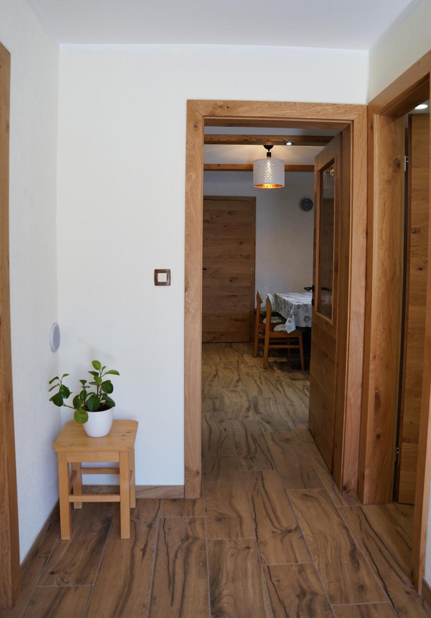 Apartments Katja Bohinj Exterior photo